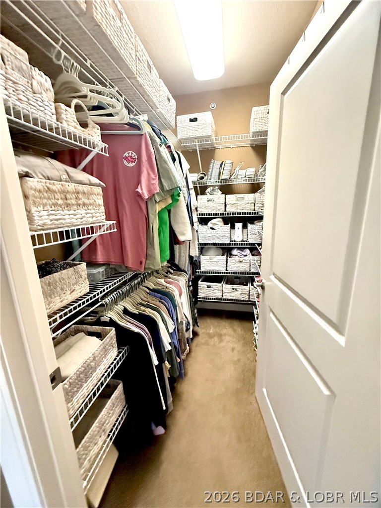 Mystic Bay Condominiums - Residential