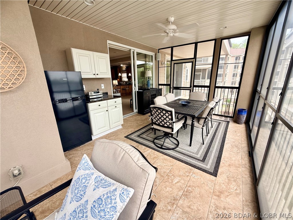 Mystic Bay Condominiums - Residential