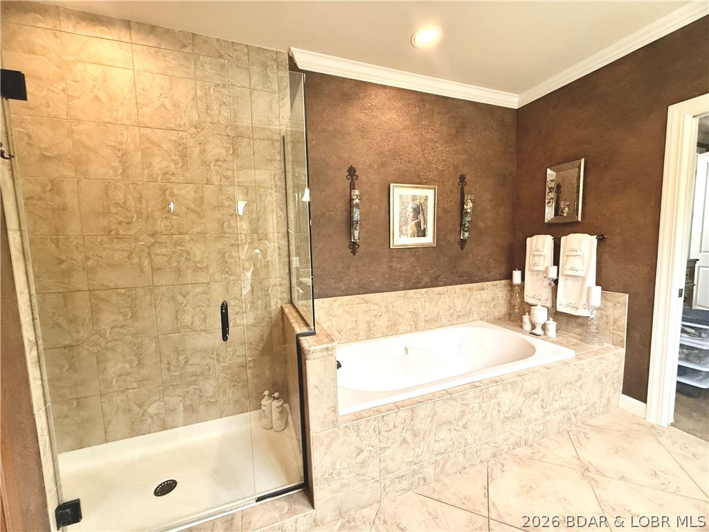 Mystic Bay Condominiums - Residential