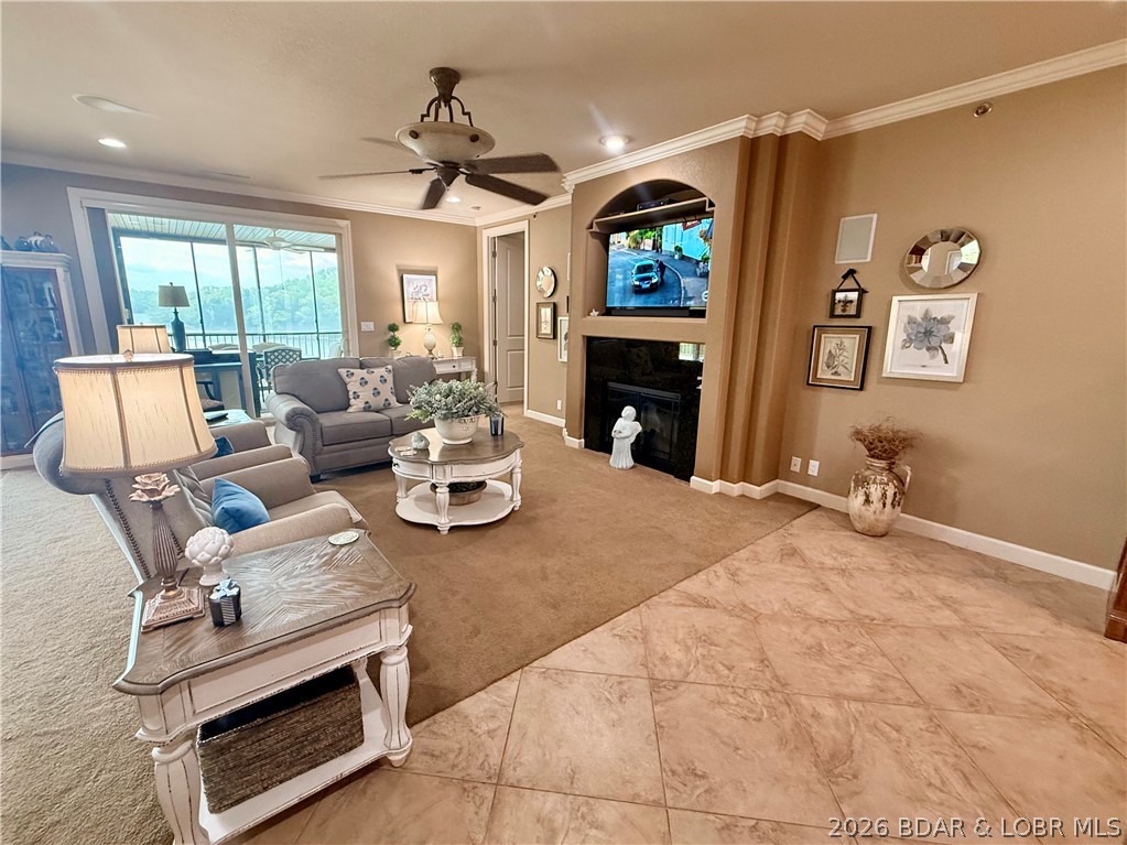 Mystic Bay Condominiums - Residential