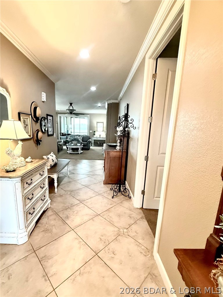 Mystic Bay Condominiums - Residential