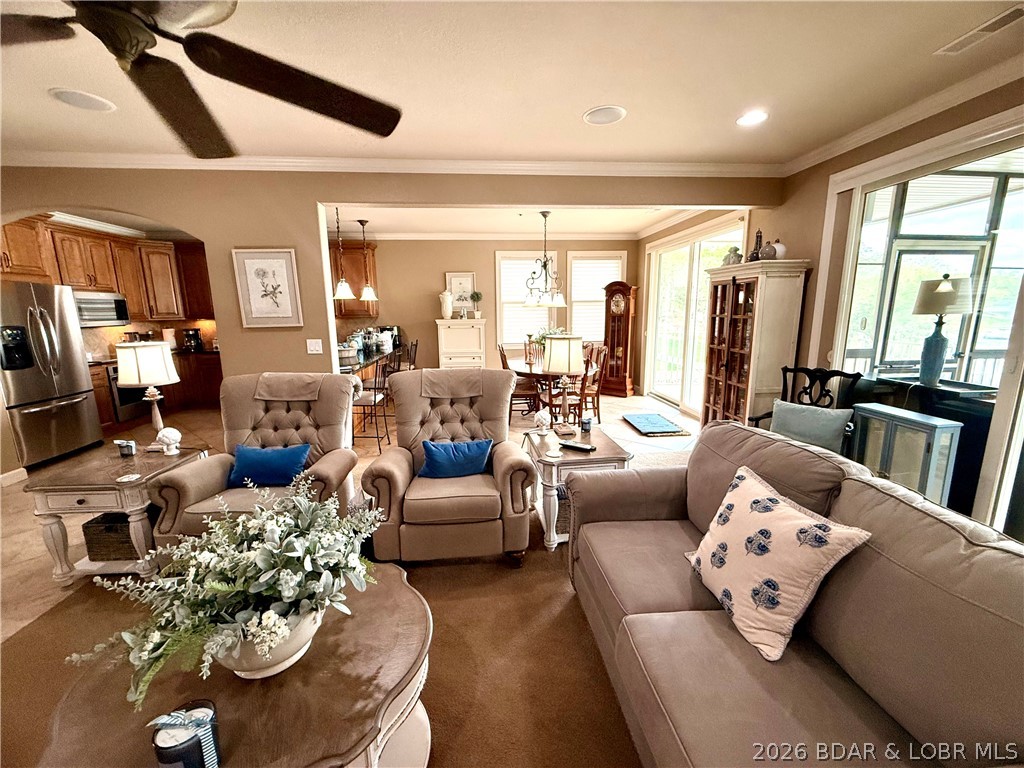 Mystic Bay Condominiums - Residential