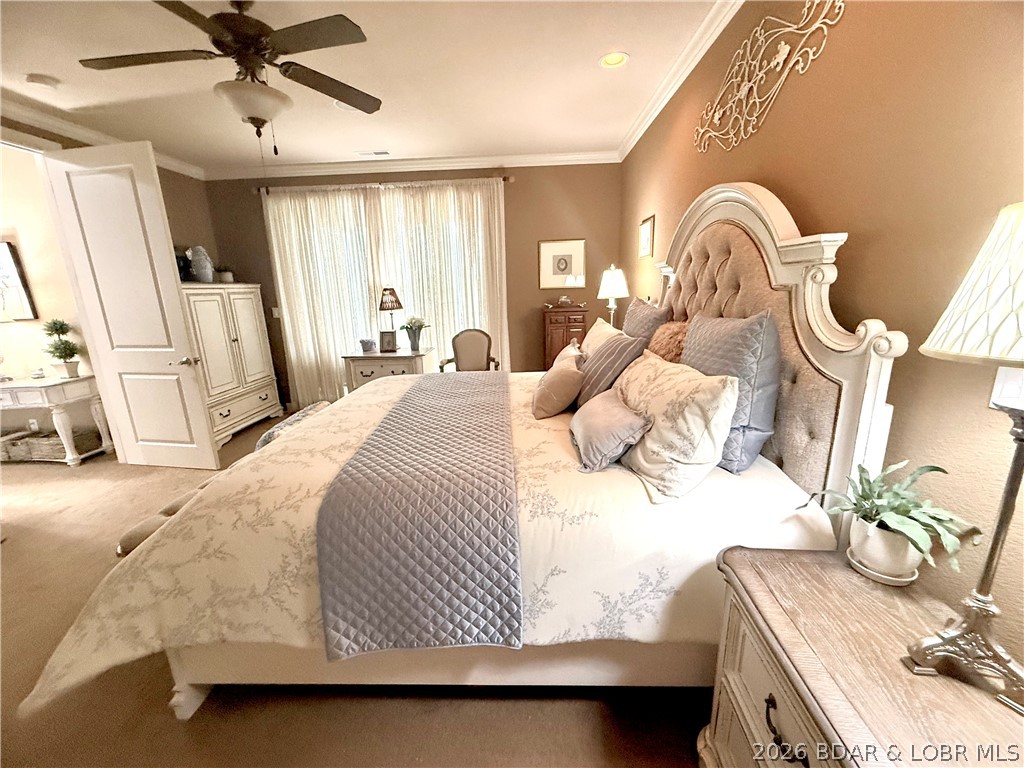 Mystic Bay Condominiums - Residential