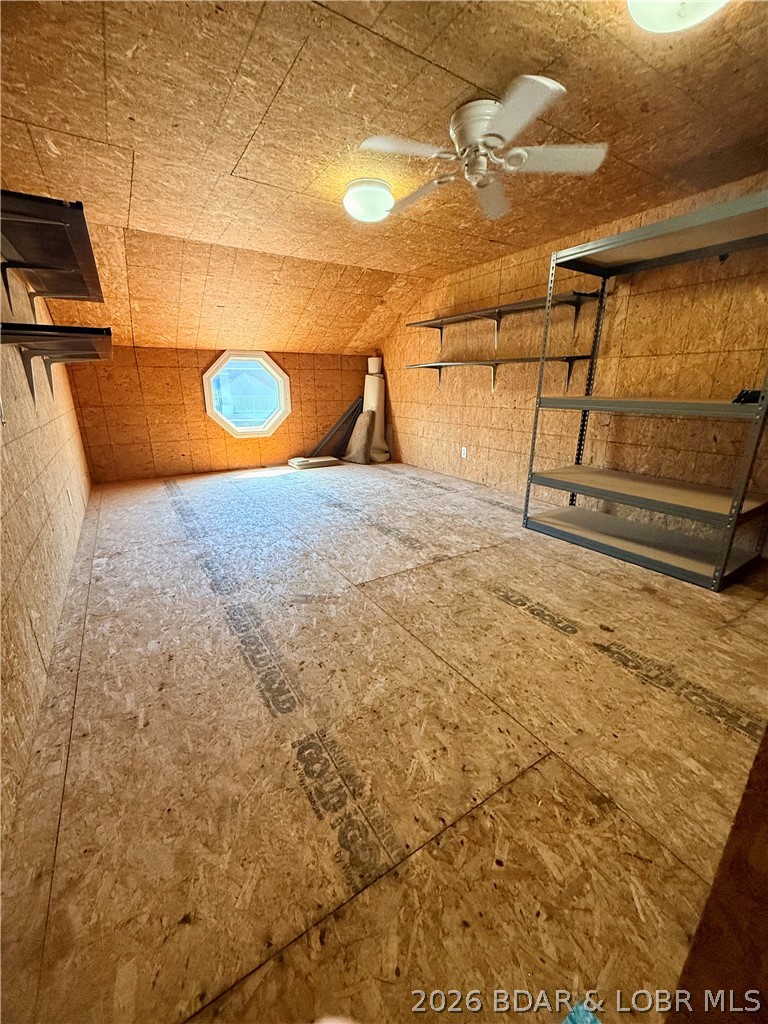 Mystic Bay Condominiums - Residential