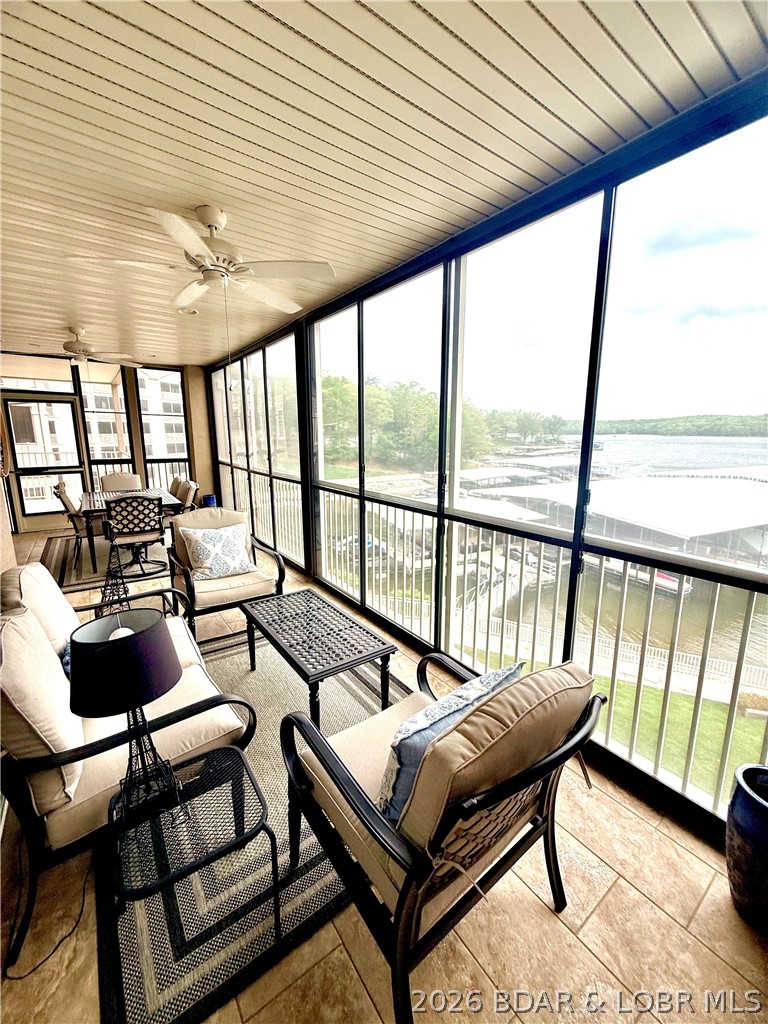 Mystic Bay Condominiums - Residential