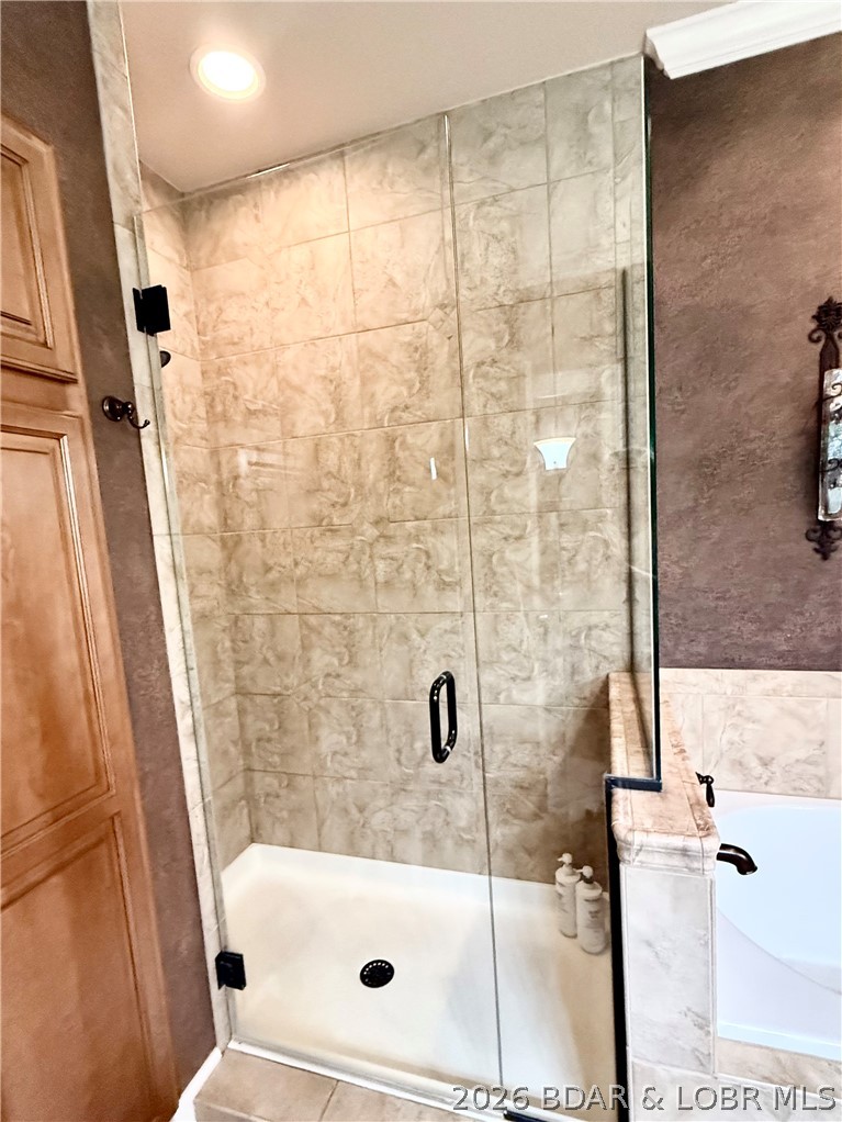 Mystic Bay Condominiums - Residential