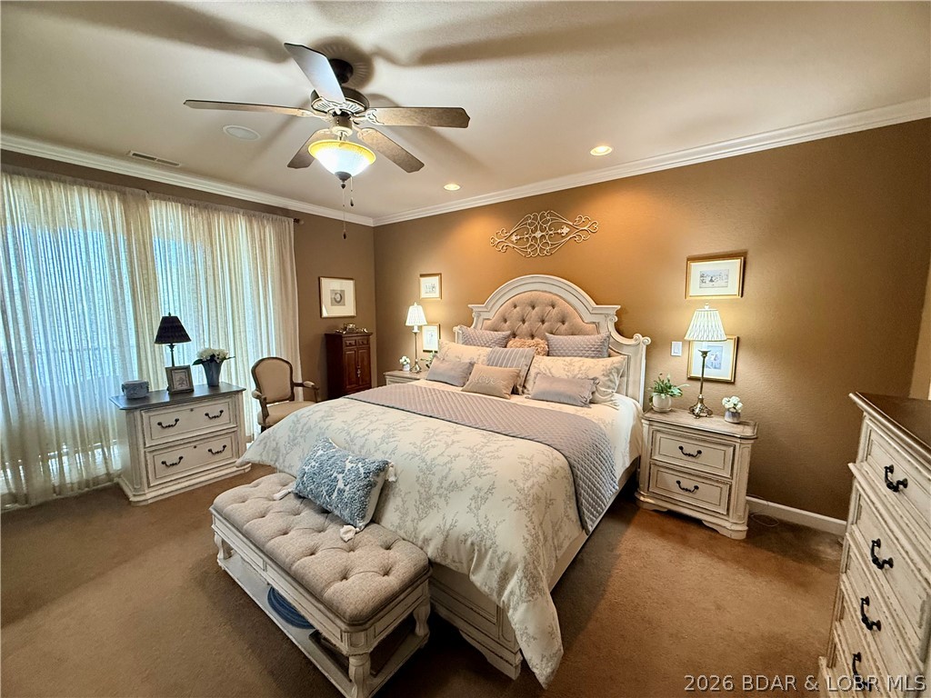 Mystic Bay Condominiums - Residential