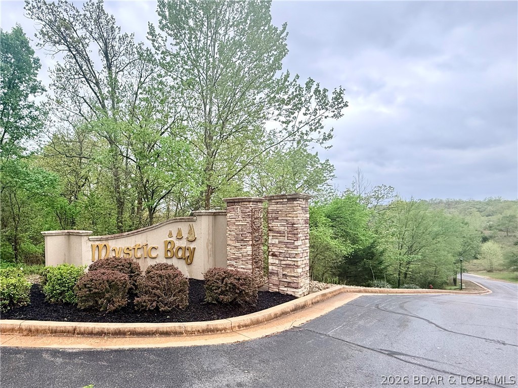 Mystic Bay Condominiums - Residential