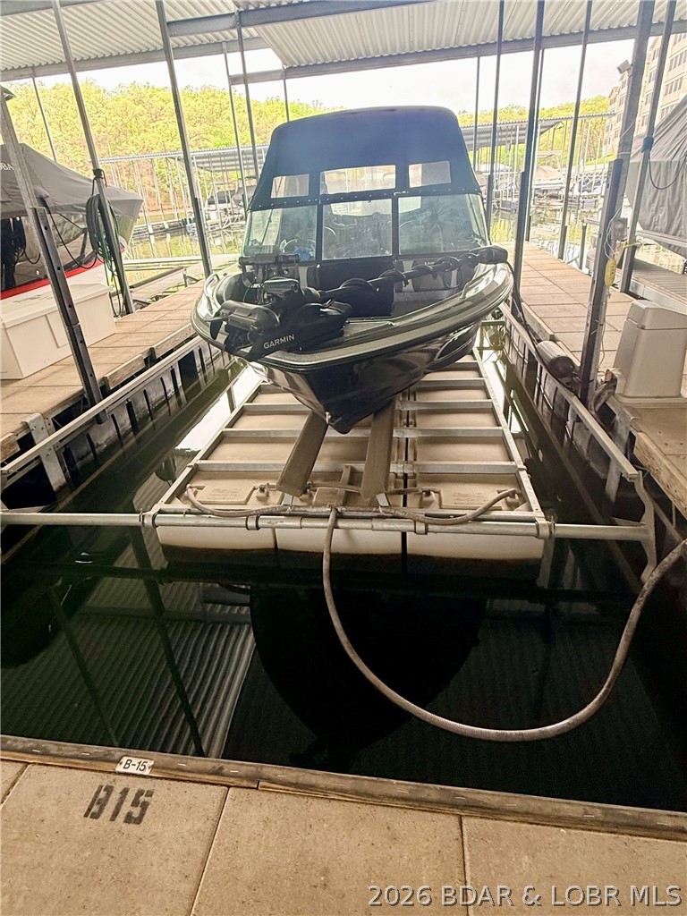 Mystic Bay Condominiums - Residential