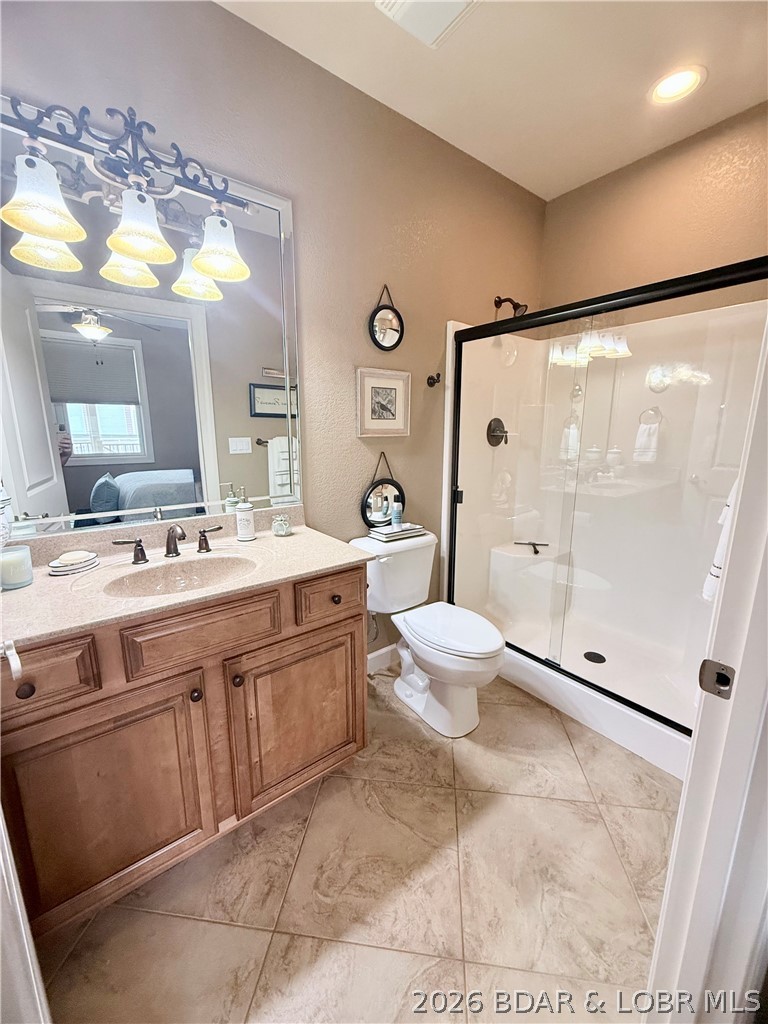 Mystic Bay Condominiums - Residential