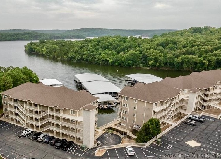 Mystic Bay Condominiums - Residential