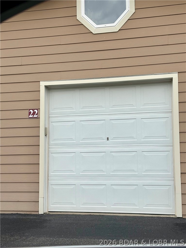 Mystic Bay Condominiums - Residential