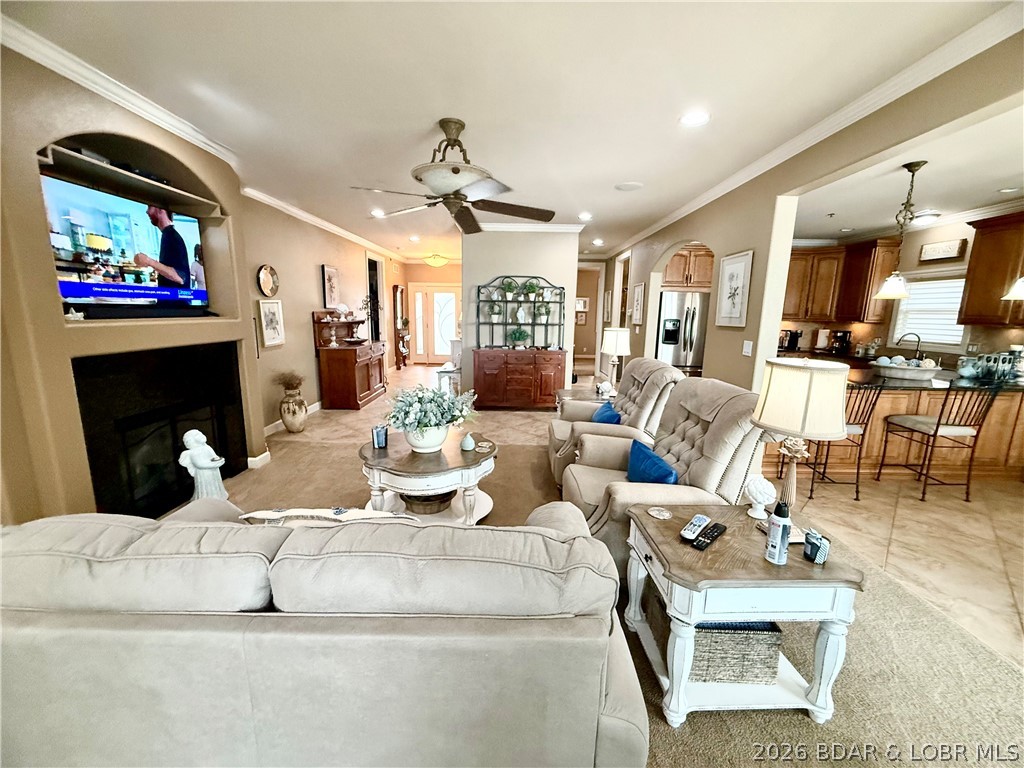 Mystic Bay Condominiums - Residential