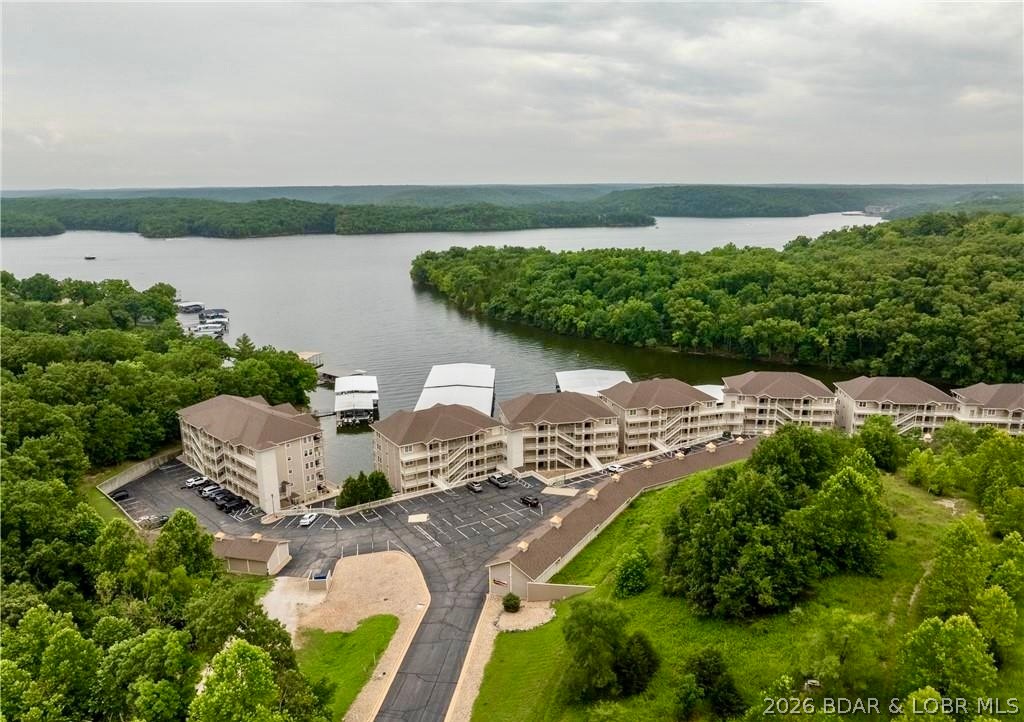 Mystic Bay Condominiums - Residential