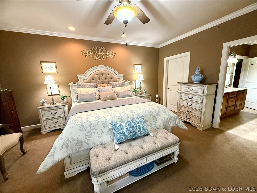 Mystic Bay Condominiums - Residential