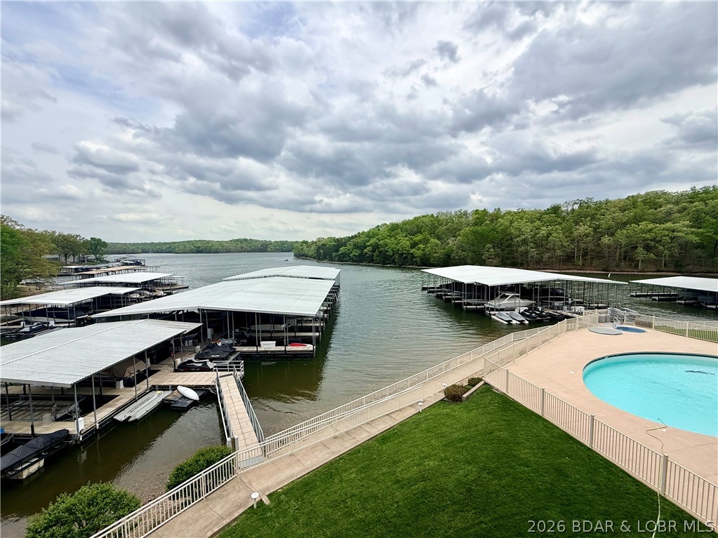 Mystic Bay Condominiums - Residential