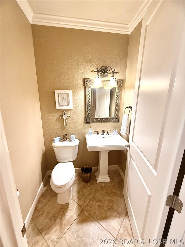 Mystic Bay Condominiums - Residential