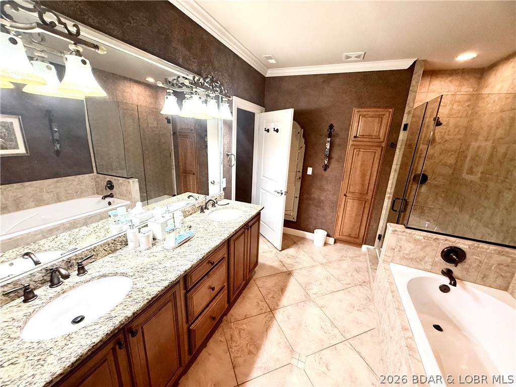 Mystic Bay Condominiums - Residential