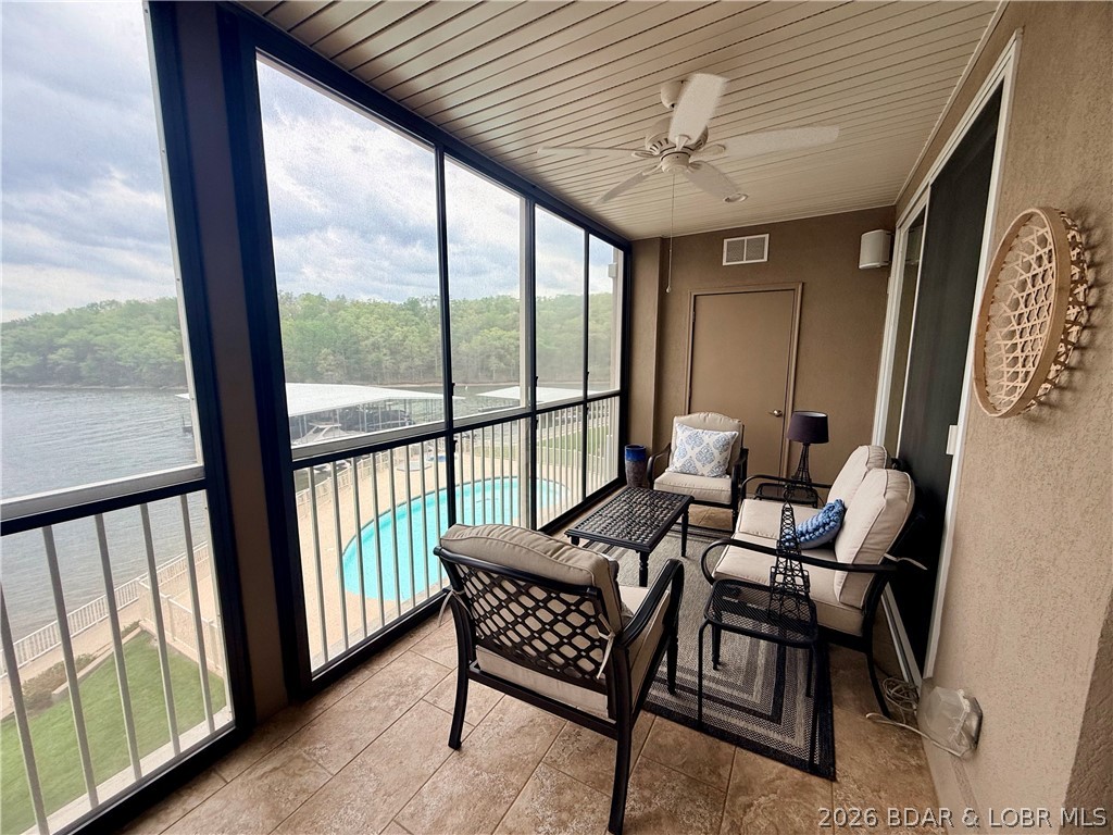 Mystic Bay Condominiums - Residential