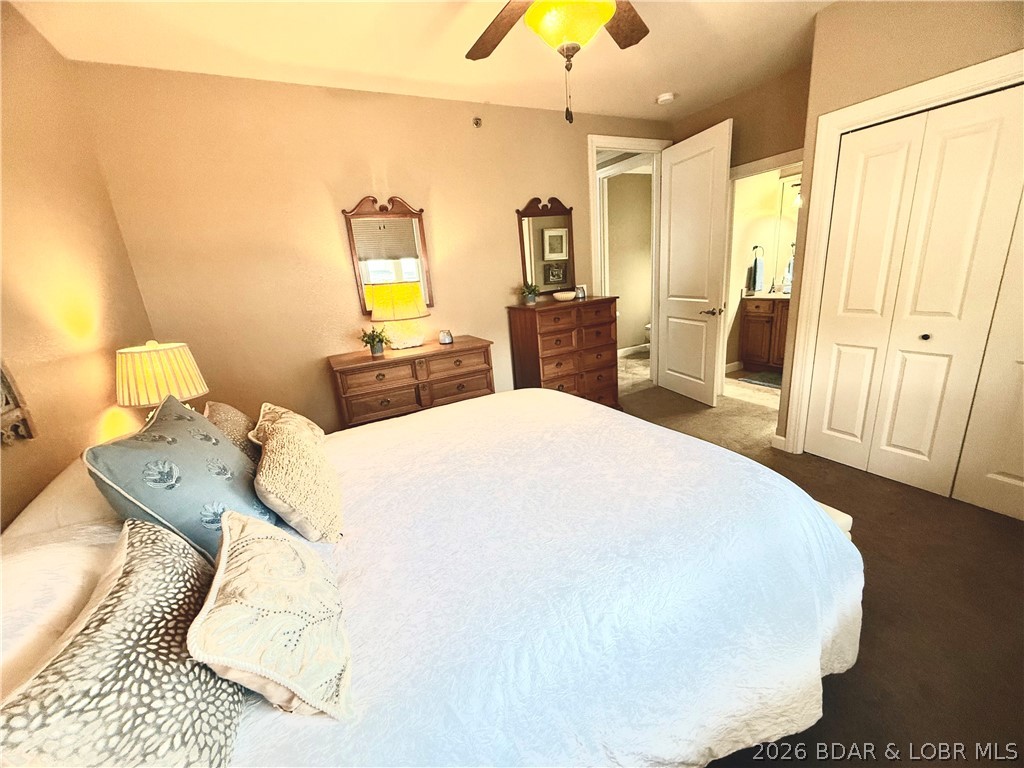 Mystic Bay Condominiums - Residential