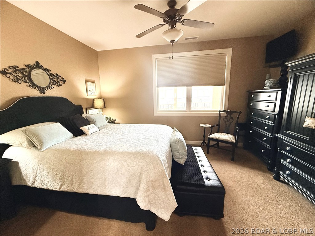 Mystic Bay Condominiums - Residential