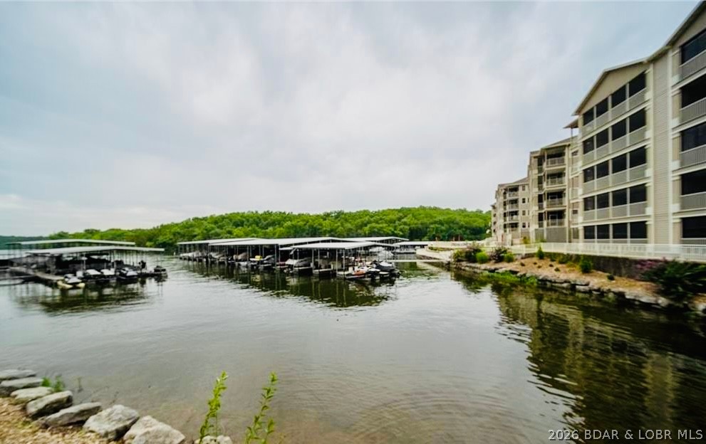 Mystic Bay Condominiums - Residential