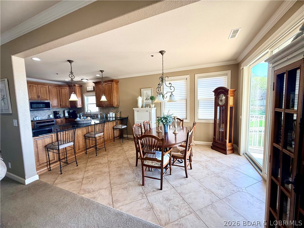 Mystic Bay Condominiums - Residential