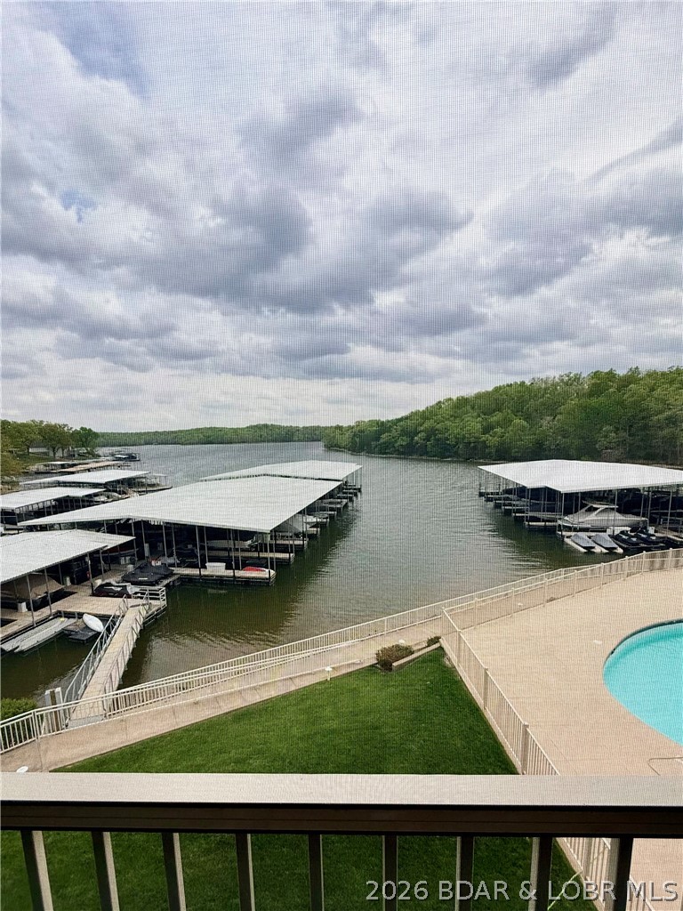 Mystic Bay Condominiums - Residential