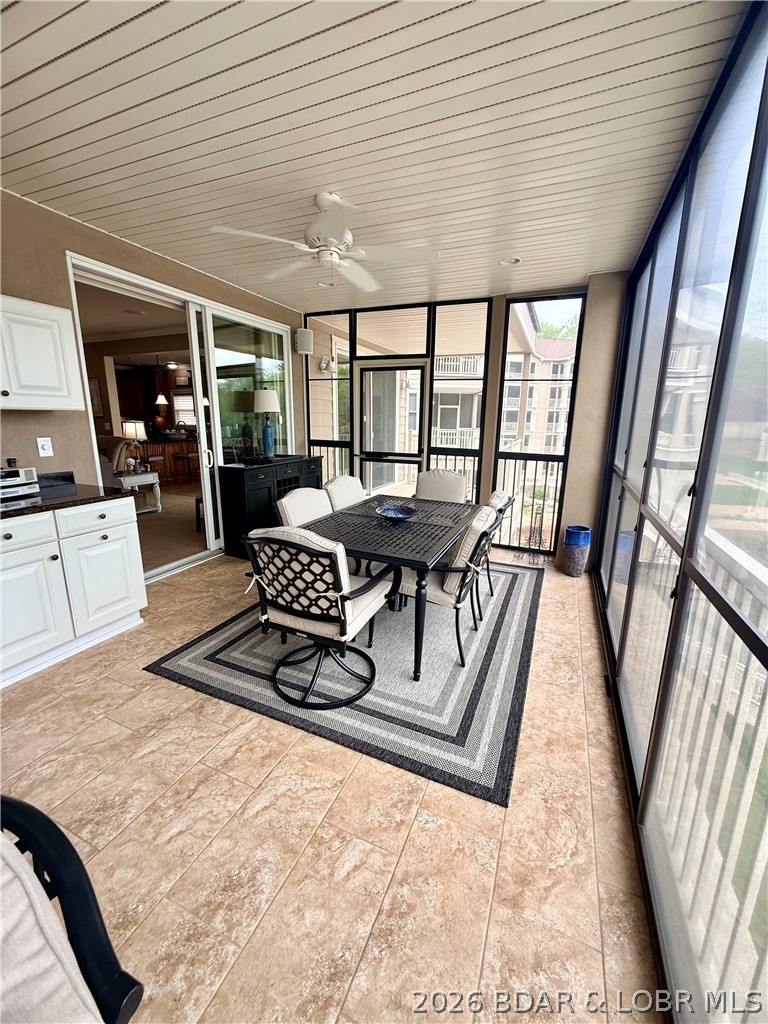 Mystic Bay Condominiums - Residential