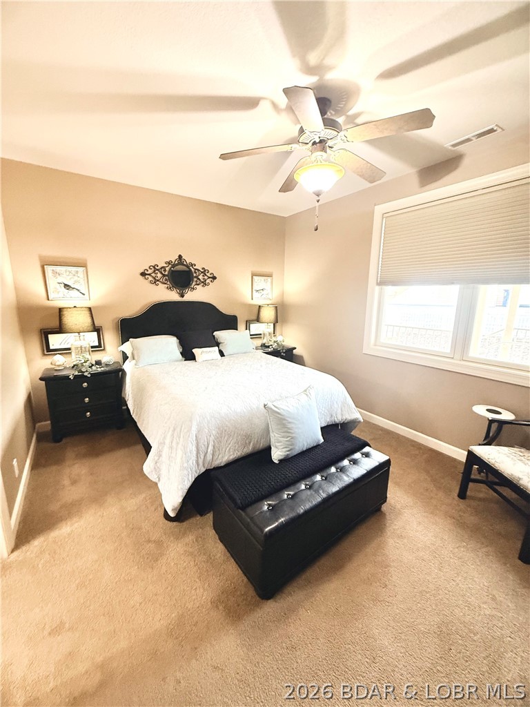 Mystic Bay Condominiums - Residential