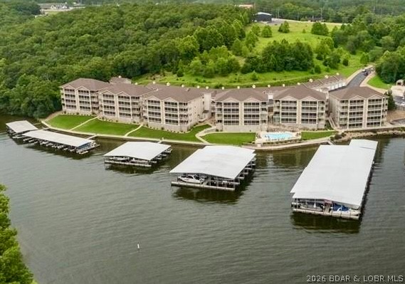 Mystic Bay Condominiums - Residential