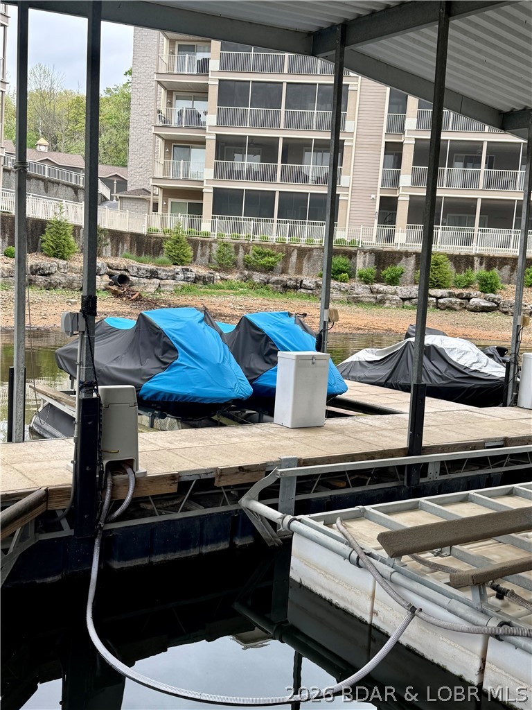 Mystic Bay Condominiums - Residential