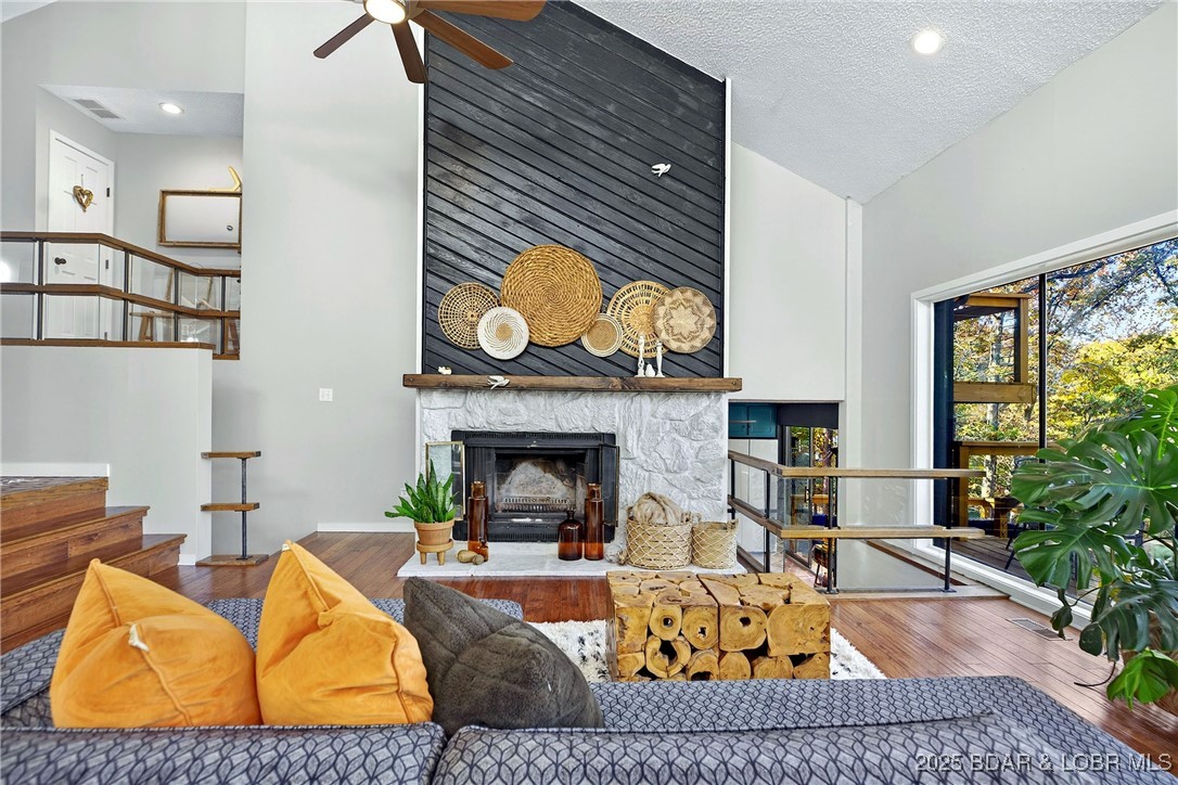 Blackhawk Estates - Residential