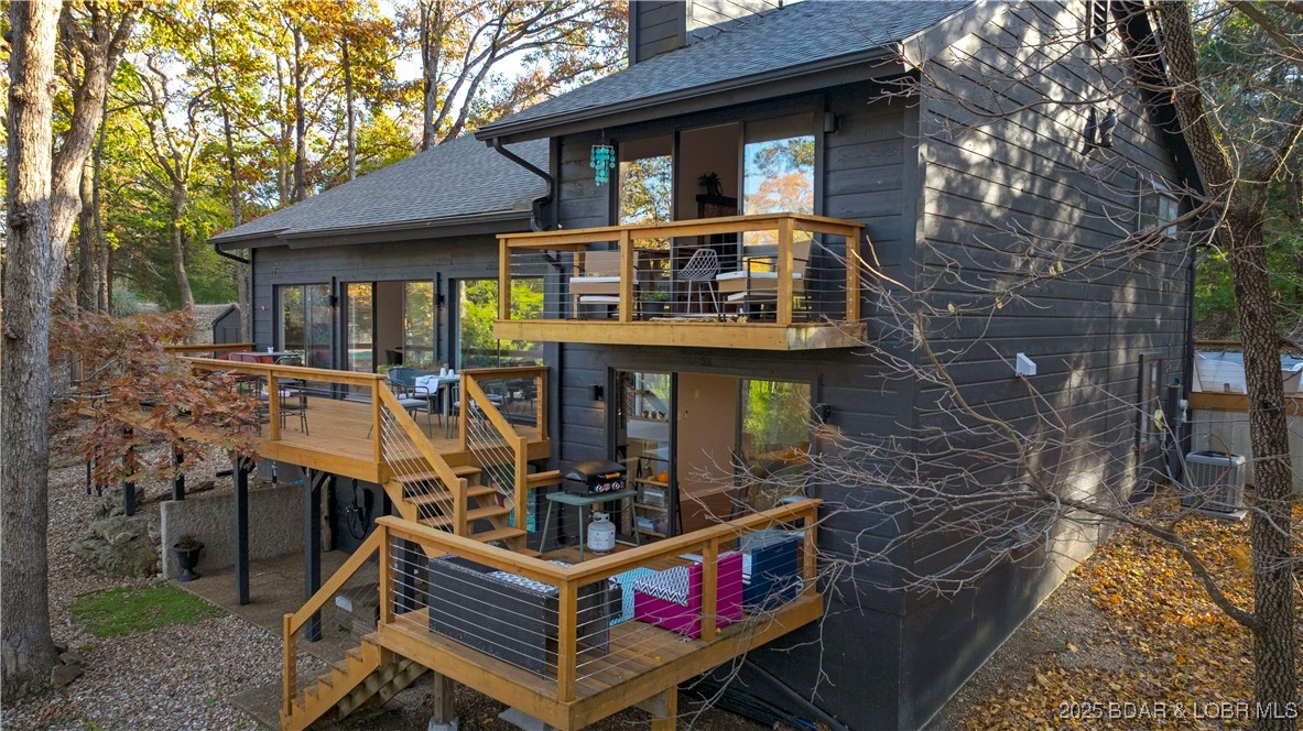 Blackhawk Estates - Residential