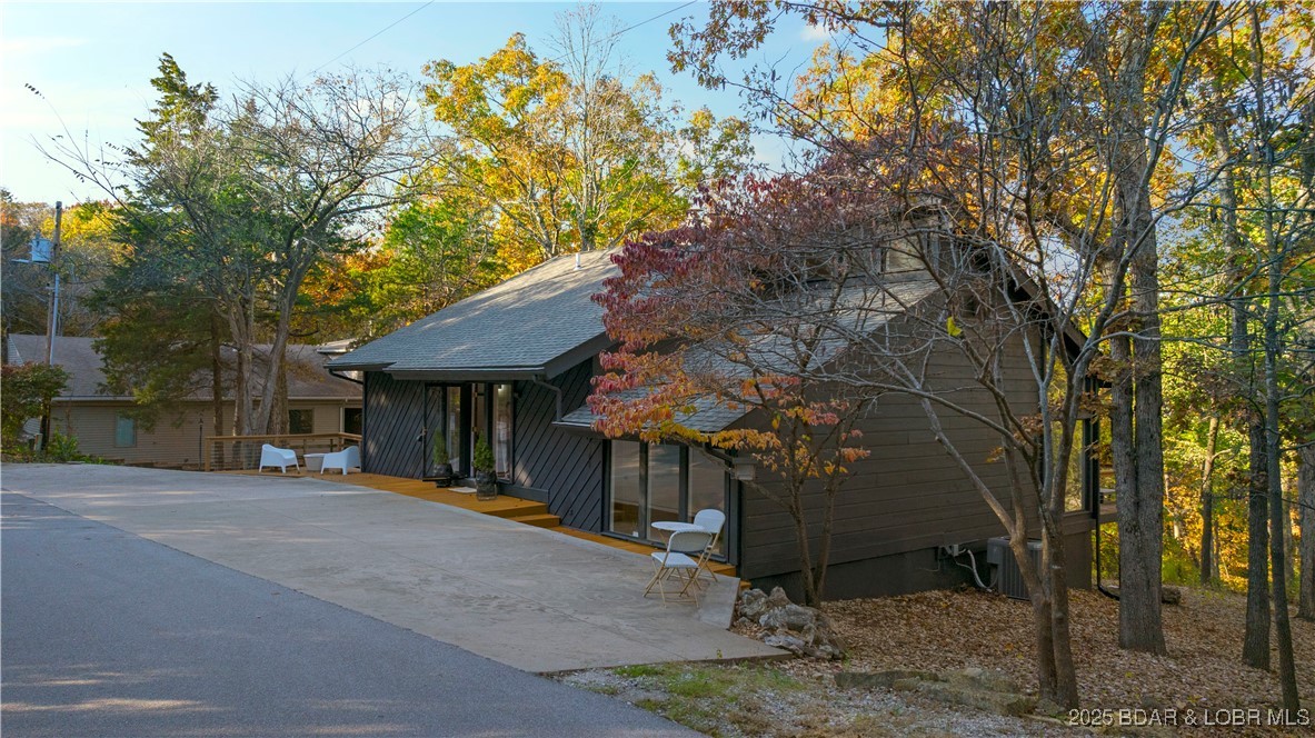 Blackhawk Estates - Residential