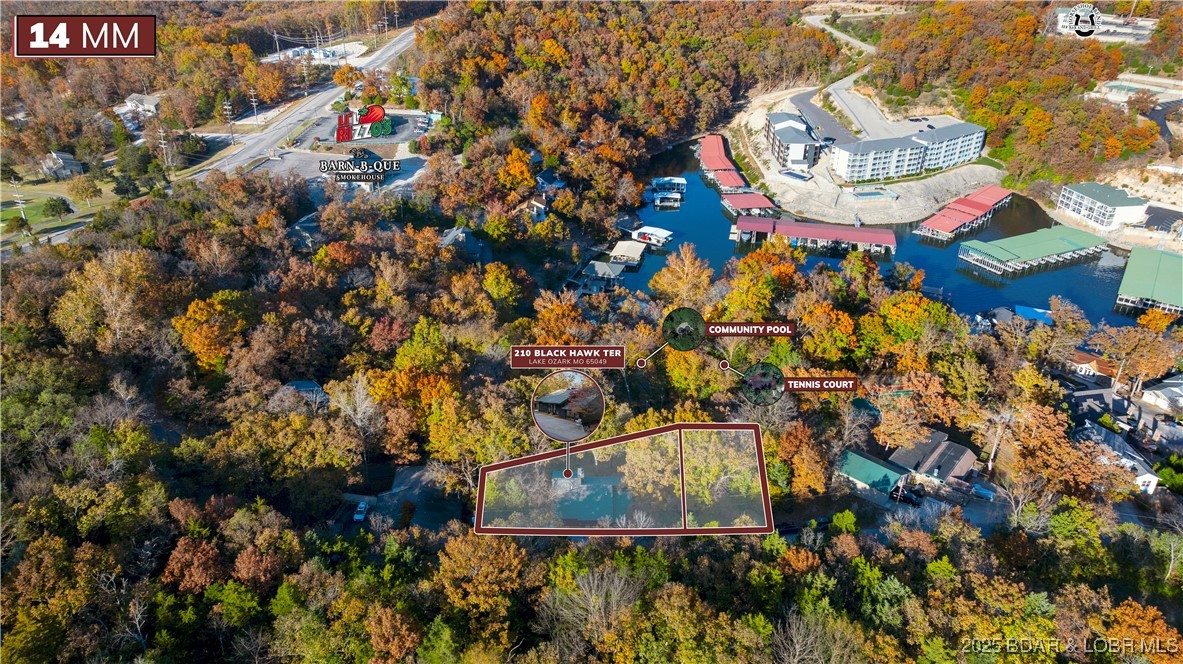 Blackhawk Estates - Residential