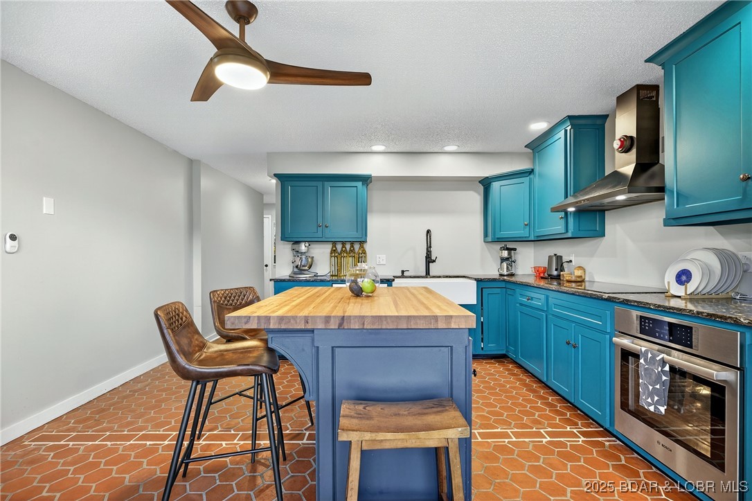 Blackhawk Estates - Residential