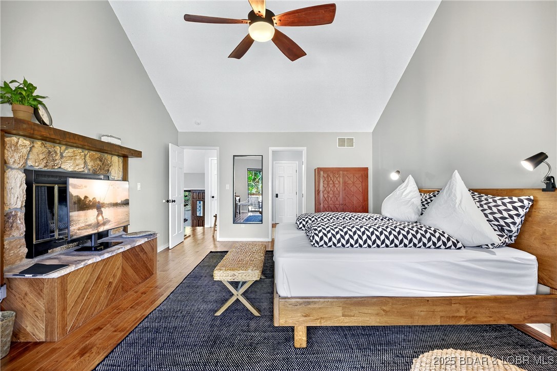 Blackhawk Estates - Residential