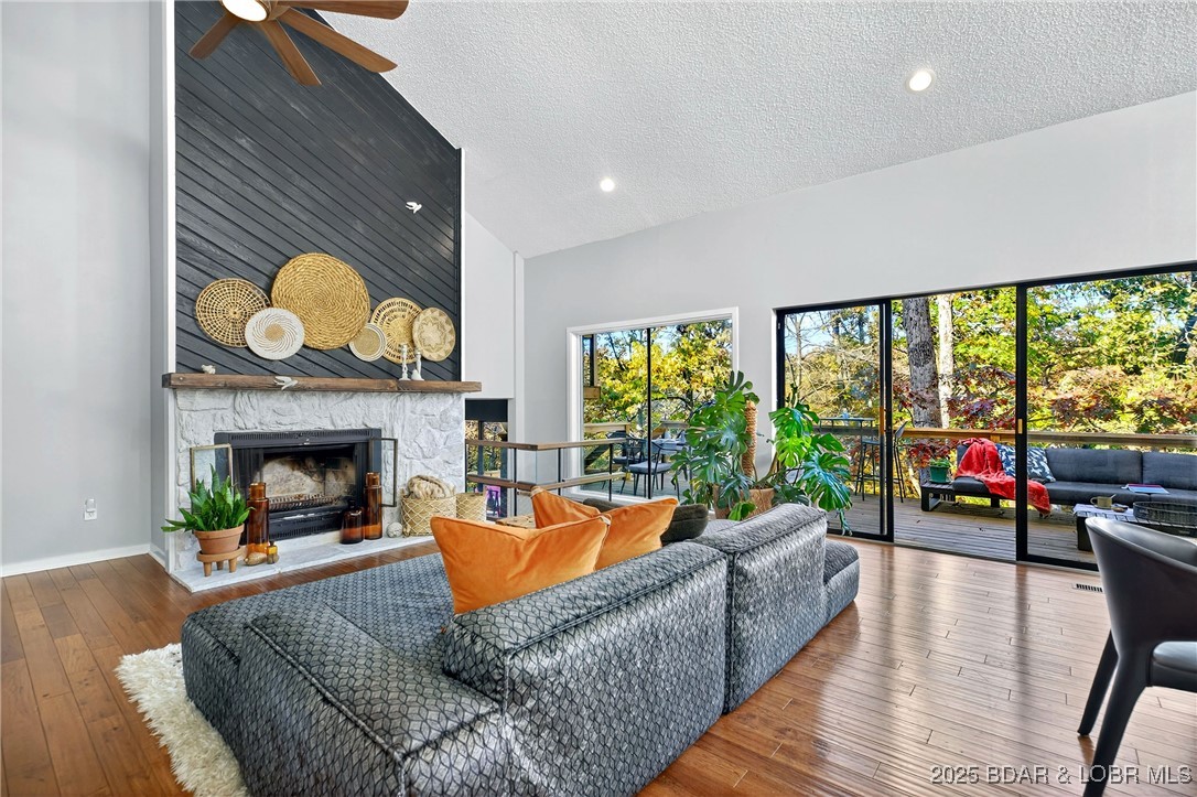 Blackhawk Estates - Residential