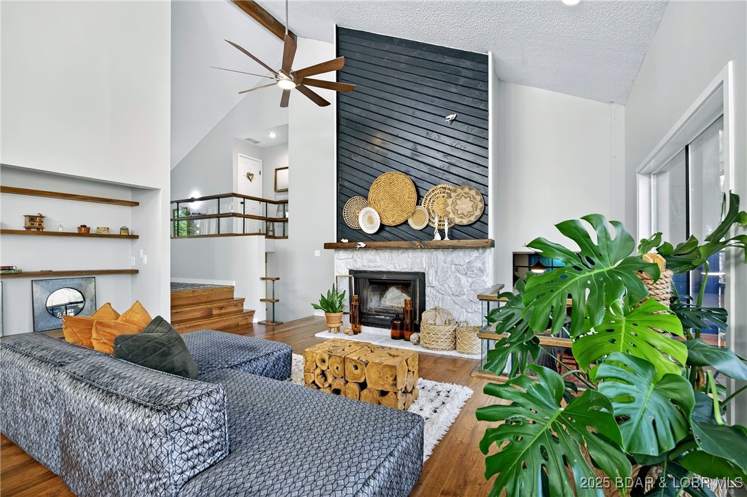 Blackhawk Estates - Residential