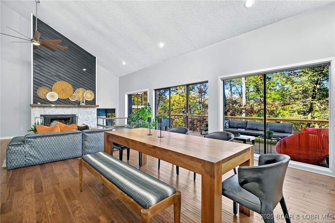 Blackhawk Estates - Residential