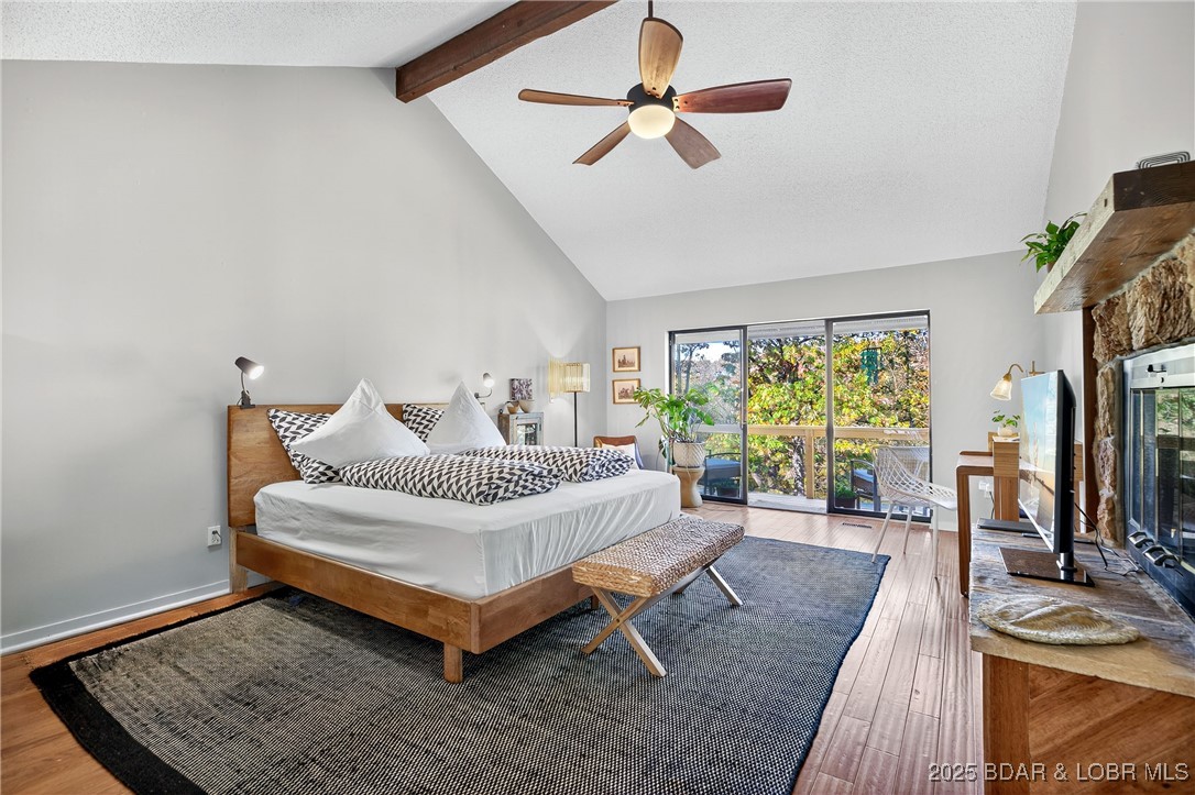 Blackhawk Estates - Residential