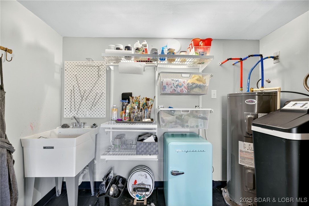 Blackhawk Estates - Residential