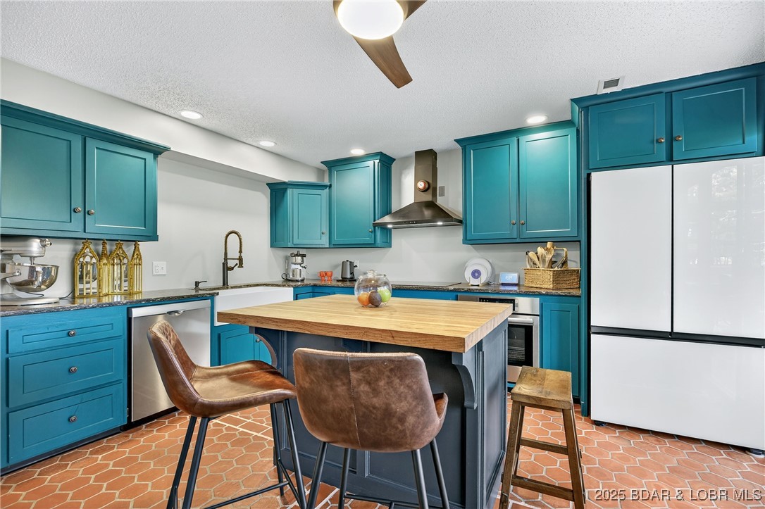 Blackhawk Estates - Residential