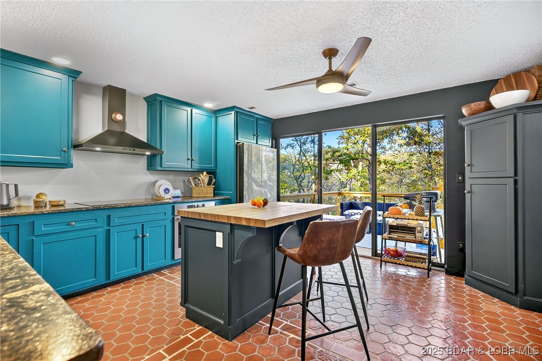 Blackhawk Estates - Residential