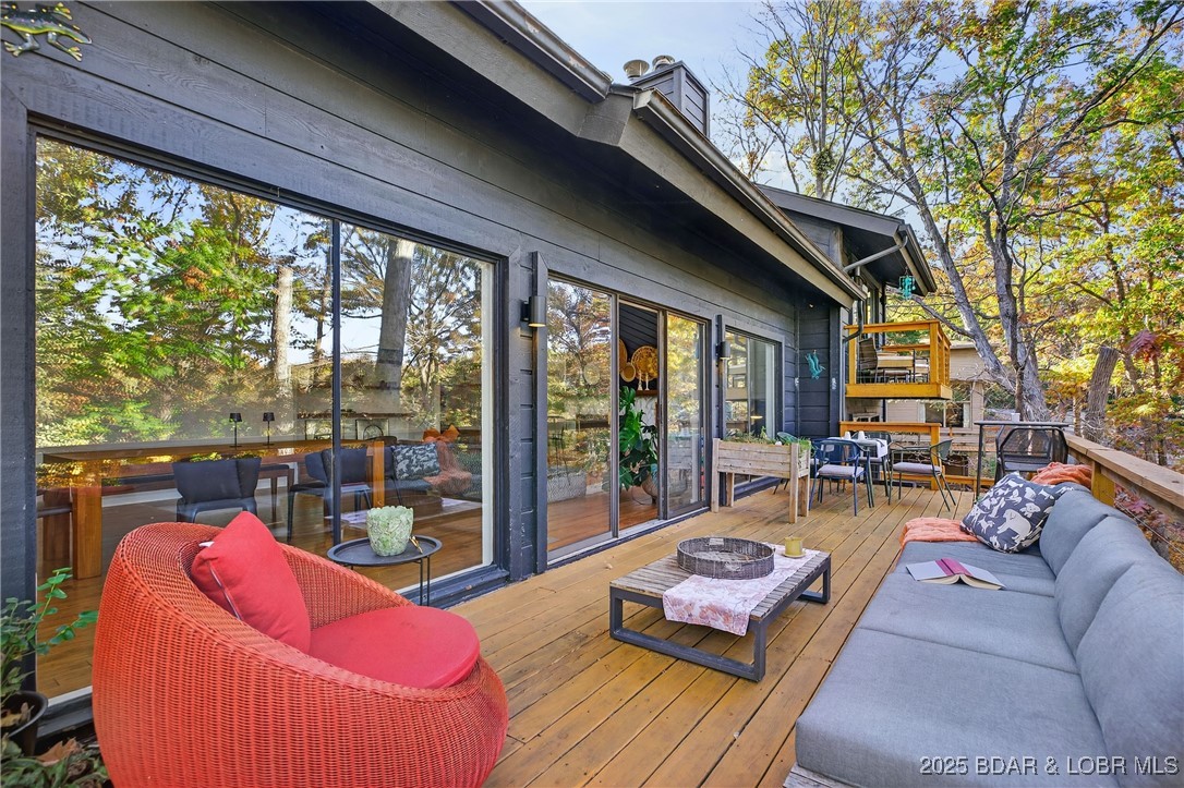 Blackhawk Estates - Residential