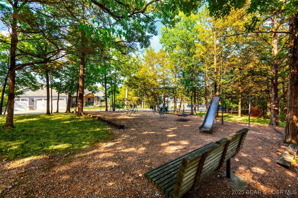 Blackhawk Estates - Residential