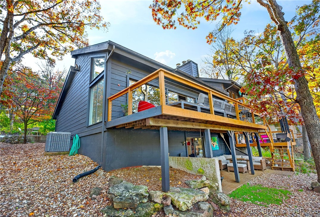 Blackhawk Estates - Residential