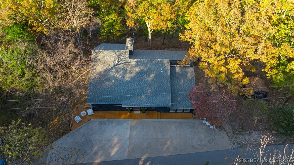 Blackhawk Estates - Residential