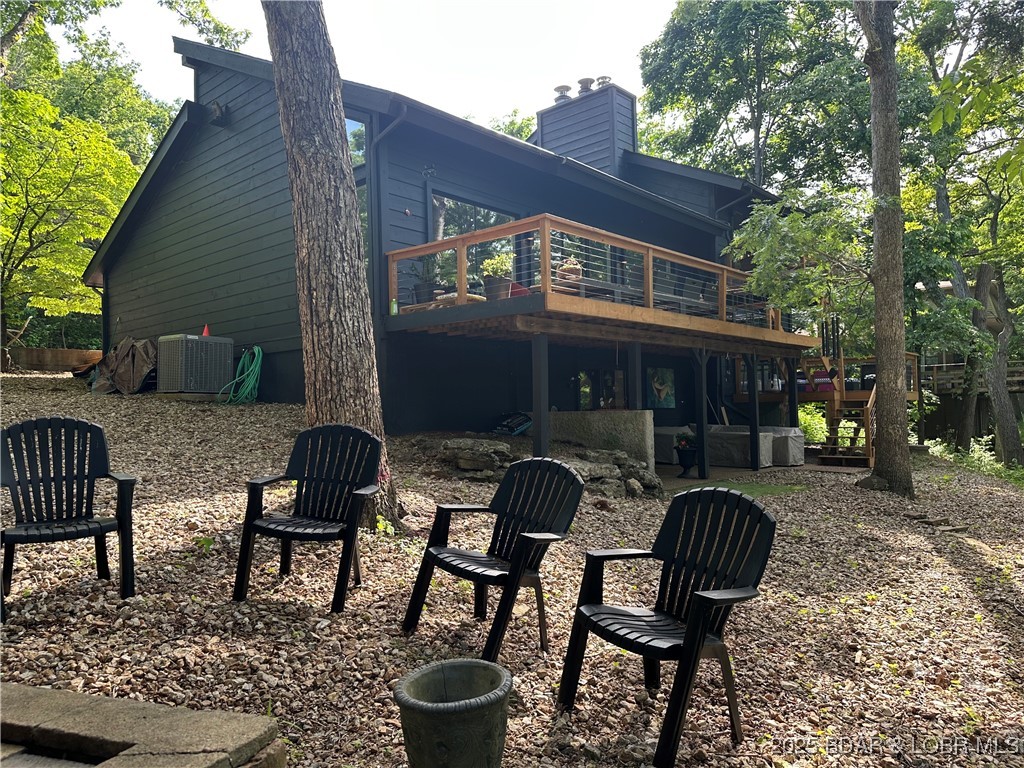 Blackhawk Estates - Residential